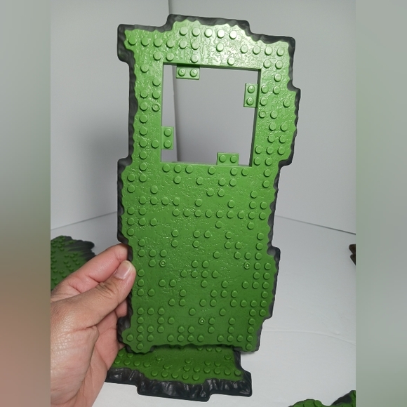 Mega Bloks Dragons Replacement AM02027, AM02027, AM02006, AM01876, And AM01921 - Picture 2 of 6